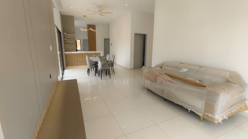 For Sale - Casa Bayu Chendor Perdana