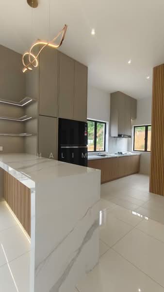 For Sale - Casa Bayu Chendor Perdana