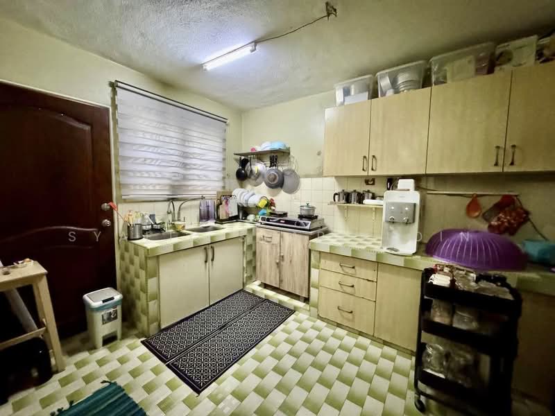 For Sale - Section 18