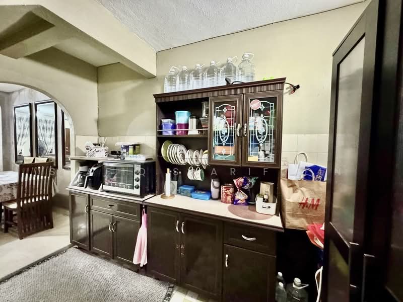 For Sale - Section 18