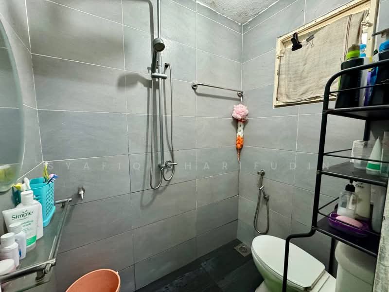 For Sale - Section 18