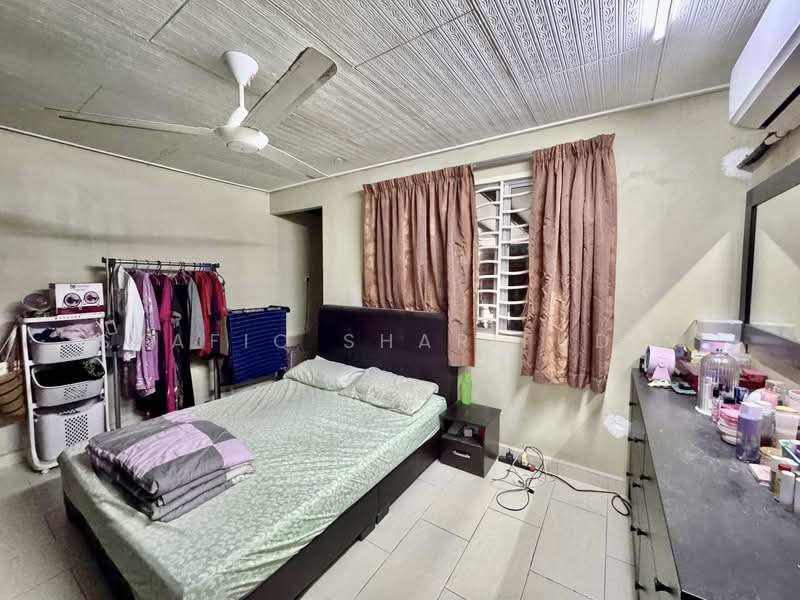 For Sale - Section 18