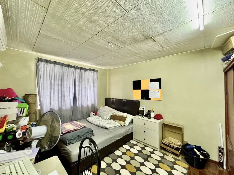 For Sale - Section 18