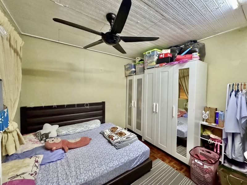 For Sale - Section 18