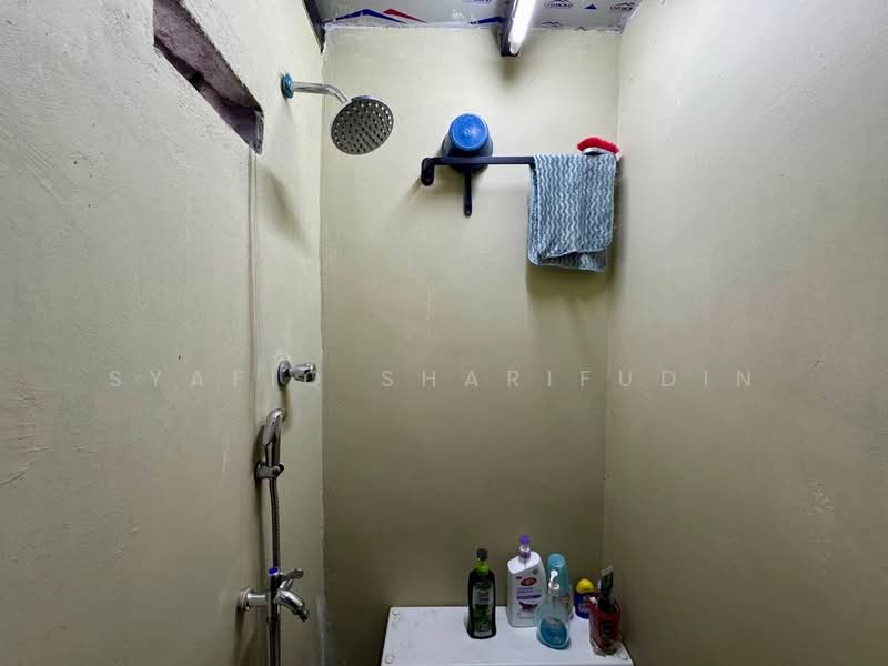 For Sale - Section 18