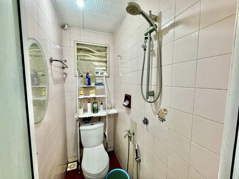 For Sale - Section 18