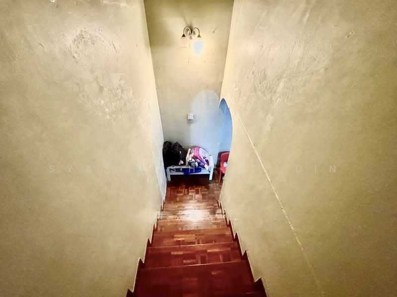 For Sale - Section 18