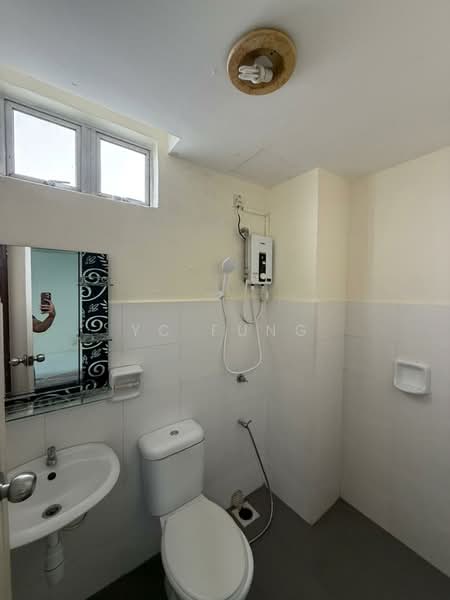 Untuk Disewa - Tebrau City Residences