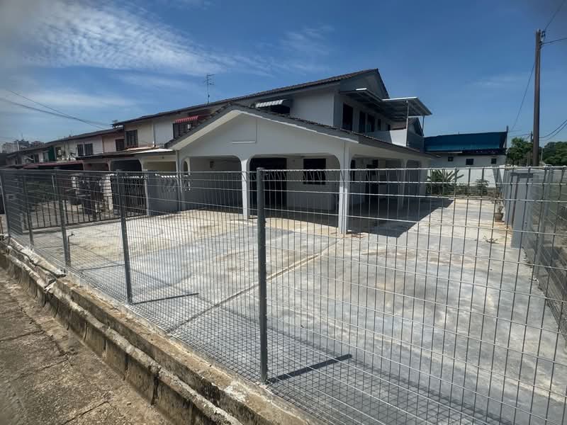 2-storey Terraced House for Rent in Taman Skudai Baru (Skudai) - Elena Lim - PropertyGuru.com.my