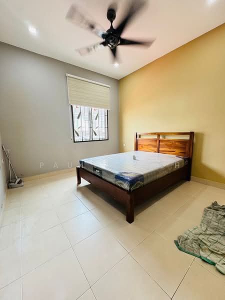 Rumah Teres 2 Tingkat untuk Dijual di Taman Nusa Idaman (Iskandar Puteri (Nusajaya)) - Pauline Goh - Bedroom - PropertyGuru.com.my