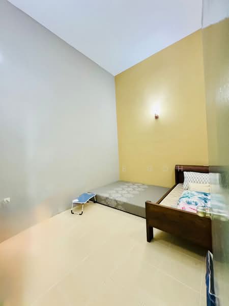 Rumah Teres 2 Tingkat untuk Dijual di Taman Nusa Idaman (Iskandar Puteri (Nusajaya)) - Pauline Goh - Bedroom - PropertyGuru.com.my