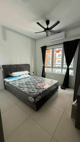 Servis Apartment untuk Disewa di One 49 Residence - Yee Shiuen - Bedroom - PropertyGuru.com.my