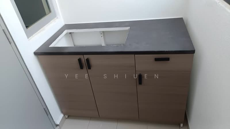 Servis Apartment untuk Disewa di One 49 Residence - Yee Shiuen - Interior - PropertyGuru.com.my