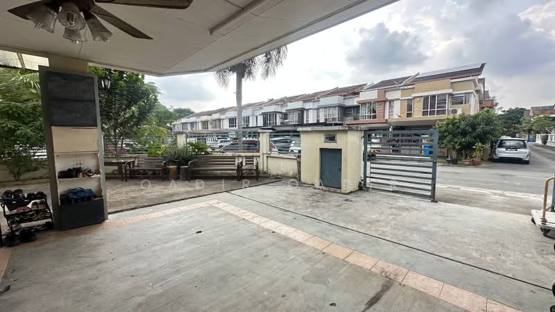 Rumah Teres 2 Tingkat untuk Dijual di Setia Impian (Setia Alam) - Qadir Qadir - PropertyGuru.com.my