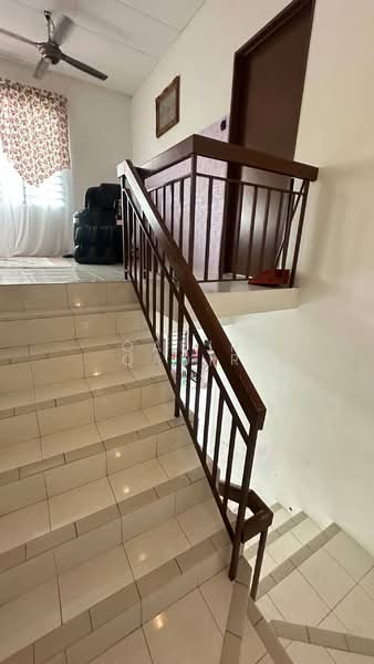 Rumah Teres 2 Tingkat untuk Dijual di Setia Impian (Setia Alam) - Qadir Qadir - PropertyGuru.com.my