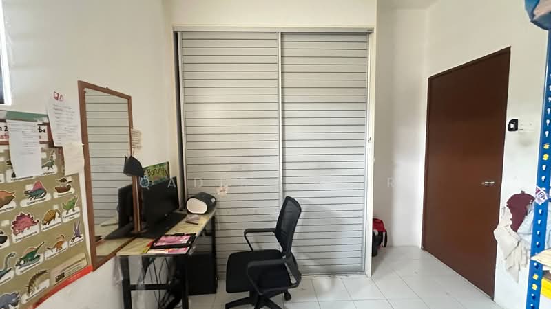 Rumah Teres 2 Tingkat untuk Dijual di Setia Impian (Setia Alam) - Qadir Qadir - PropertyGuru.com.my