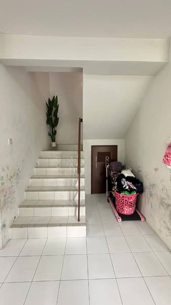 Rumah Teres 2 Tingkat untuk Dijual di Setia Impian (Setia Alam) - Qadir Qadir - PropertyGuru.com.my