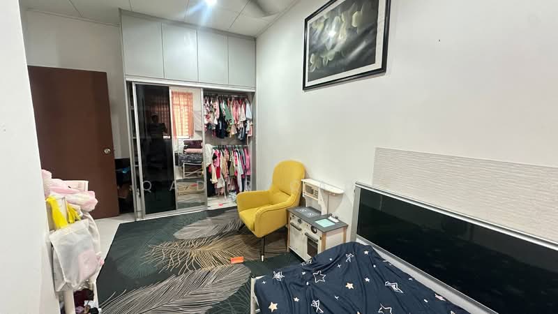 Rumah Teres 2 Tingkat untuk Dijual di Setia Impian (Setia Alam) - Qadir Qadir - PropertyGuru.com.my