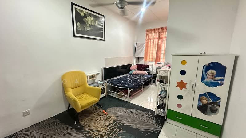 Rumah Teres 2 Tingkat untuk Dijual di Setia Impian (Setia Alam) - Qadir Qadir - PropertyGuru.com.my