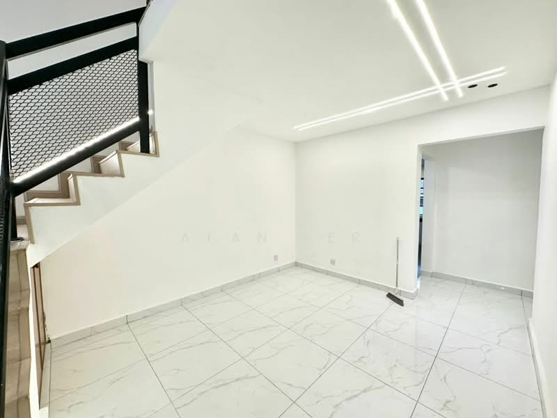 Rumah Teres 1 Tingkat untuk Dijual di Taman Rinting (Masai) - Alan Ler - Interior - PropertyGuru.com.my