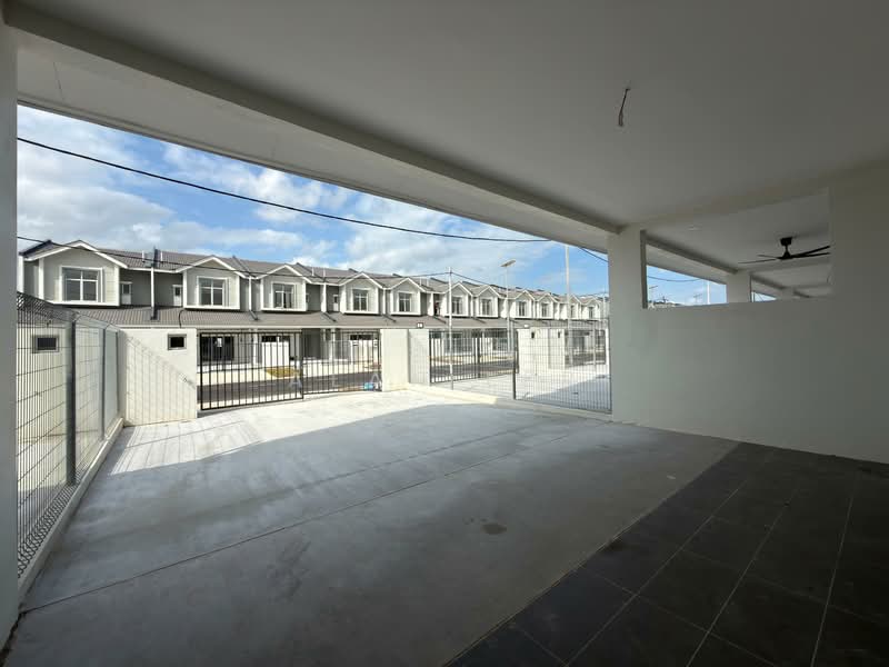 Rumah Teres 2 Tingkat untuk Dijual di Taman Bestari Perdana (Pasir Gudang) - Alan Ler - PropertyGuru.com.my