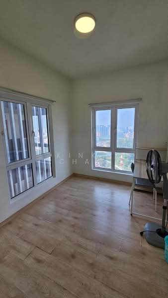 Kondominium untuk Dijual di The Holmes 1 - KINKI CHAN - View - PropertyGuru.com.my