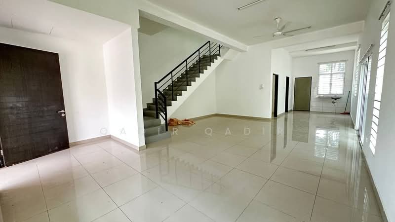 Rumah Teres 2 Tingkat untuk Dijual di Semenyih (Selangor) - Qadir Qadir - PropertyGuru.com.my