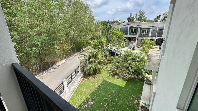 Rumah Teres 2 Tingkat untuk Dijual di Semenyih (Selangor) - Qadir Qadir - PropertyGuru.com.my