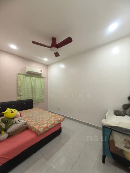 Rumah Teres untuk Dijual di Shah Alam (Selangor) - Jim Ling - Bedroom - PropertyGuru.com.my