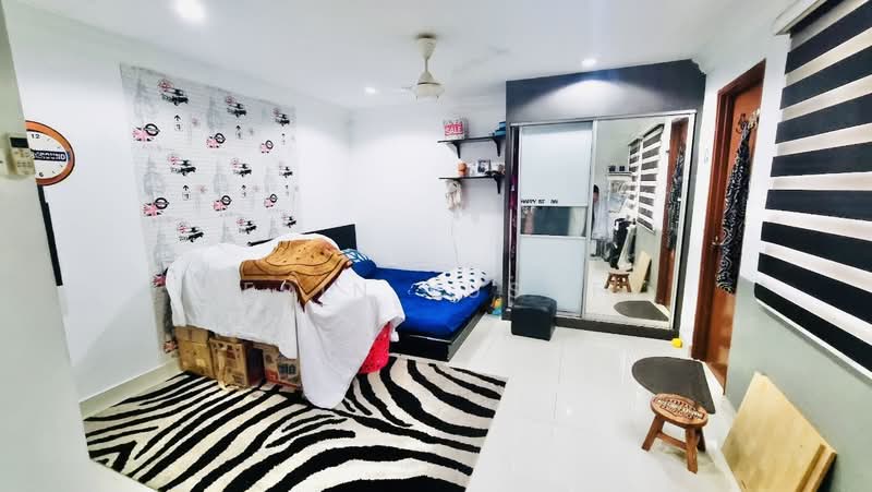 Bungalow for Sale in Rawang (Selangor) - Erin Yusof - PropertyGuru.com.my