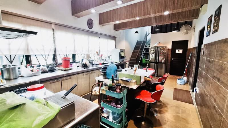 Bungalow for Sale in Rawang (Selangor) - Erin Yusof - PropertyGuru.com.my