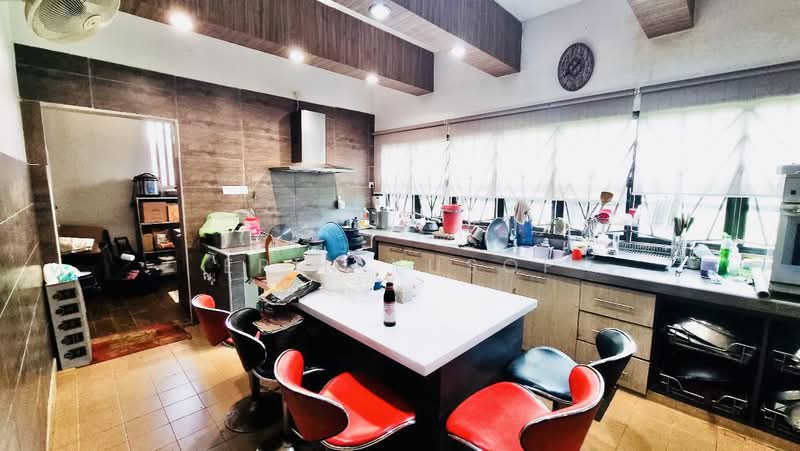 Bungalow for Sale in Rawang (Selangor) - Erin Yusof - PropertyGuru.com.my