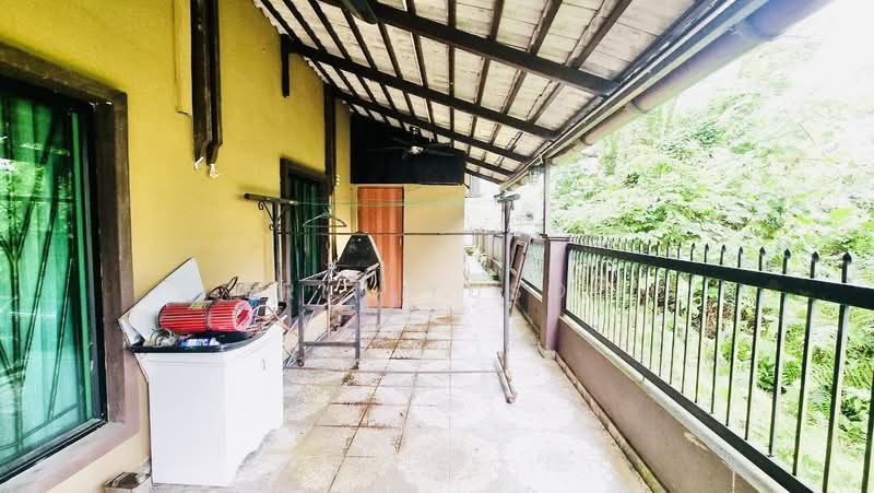 Bungalow for Sale in Rawang (Selangor) - Erin Yusof - PropertyGuru.com.my