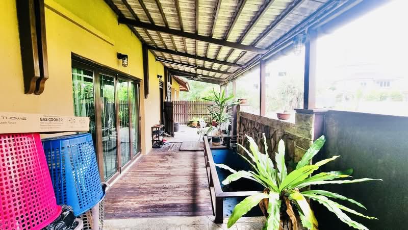 Bungalow for Sale in Rawang (Selangor) - Erin Yusof - PropertyGuru.com.my