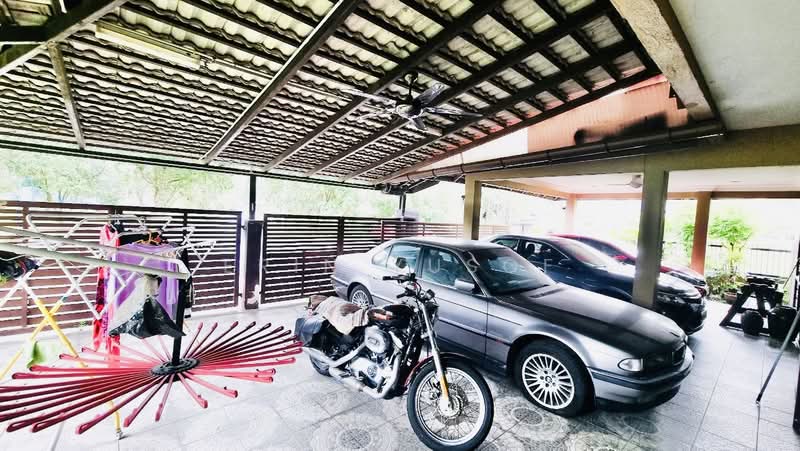 Bungalow for Sale in Rawang (Selangor) - Erin Yusof - PropertyGuru.com.my