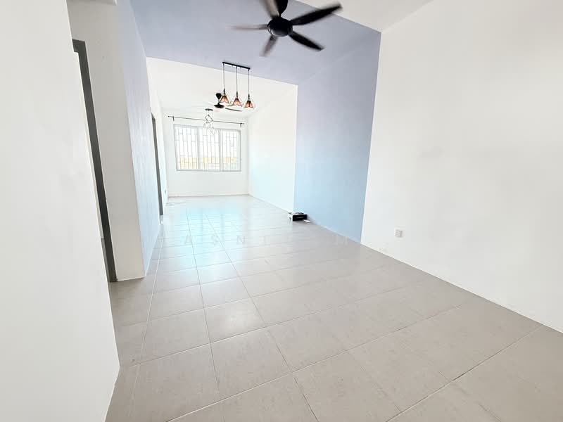Pangsapuri untuk Dijual di Pangsapuri Enesta Desa Aman - Hasnizam . - Interior - PropertyGuru.com.my