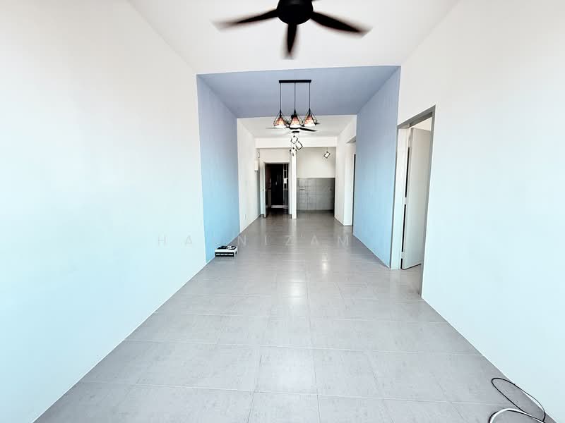 Pangsapuri untuk Dijual di Pangsapuri Enesta Desa Aman - Hasnizam . - Interior - PropertyGuru.com.my
