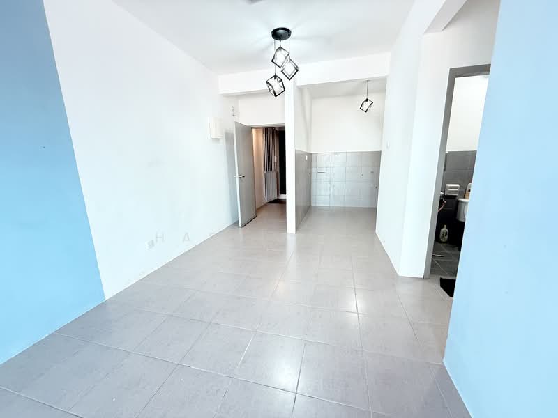 Pangsapuri untuk Dijual di Pangsapuri Enesta Desa Aman - Hasnizam . - Interior - PropertyGuru.com.my