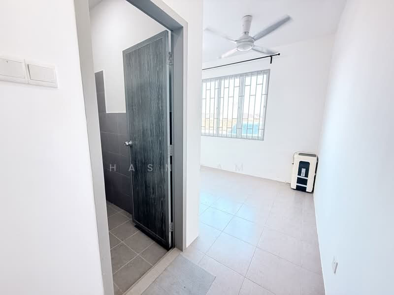 Pangsapuri untuk Dijual di Pangsapuri Enesta Desa Aman - Hasnizam . - Interior - PropertyGuru.com.my