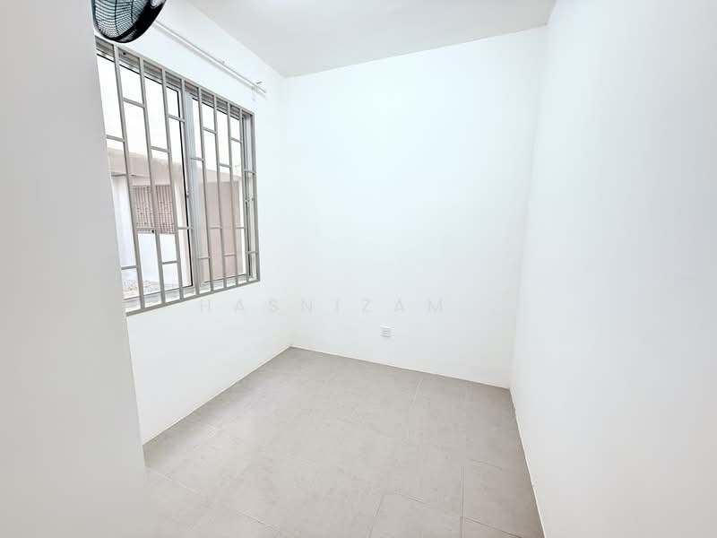 Pangsapuri untuk Dijual di Pangsapuri Enesta Desa Aman - Hasnizam . - Interior - PropertyGuru.com.my