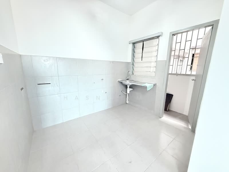 Pangsapuri untuk Dijual di Pangsapuri Enesta Desa Aman - Hasnizam . - Interior - PropertyGuru.com.my