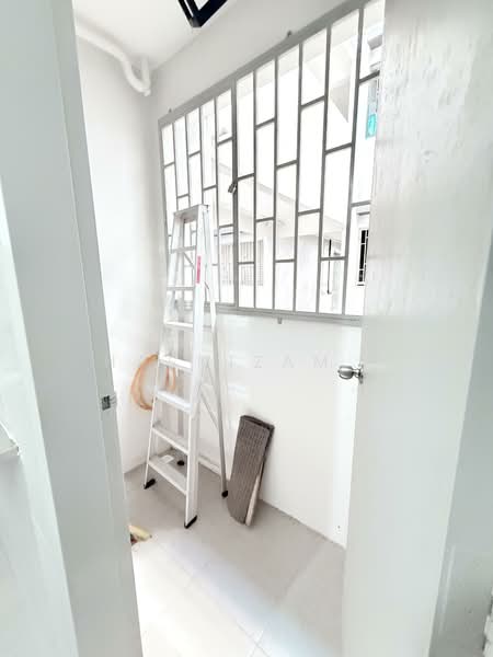 Pangsapuri untuk Dijual di Pangsapuri Enesta Desa Aman - Hasnizam . - Interior - PropertyGuru.com.my