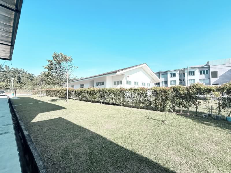 Pangsapuri untuk Dijual di Pangsapuri Enesta Desa Aman - Hasnizam . - Exterior - PropertyGuru.com.my