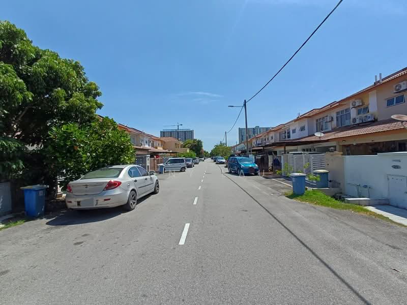 2-storey Terraced House for Sale in Sungai Buloh (Selangor) - Tony Lau - Exterior - PropertyGuru.com.my