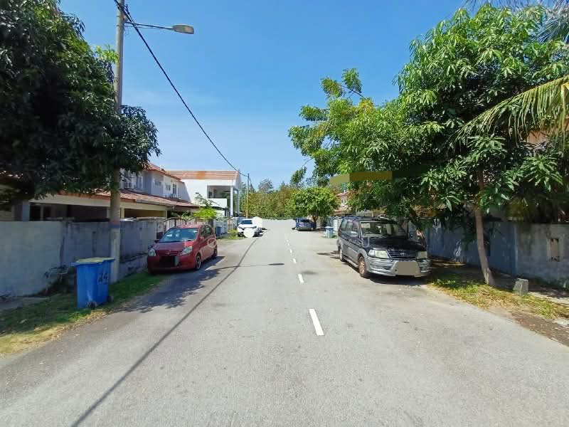 2-storey Terraced House for Sale in Sungai Buloh (Selangor) - Tony Lau - Exterior - PropertyGuru.com.my