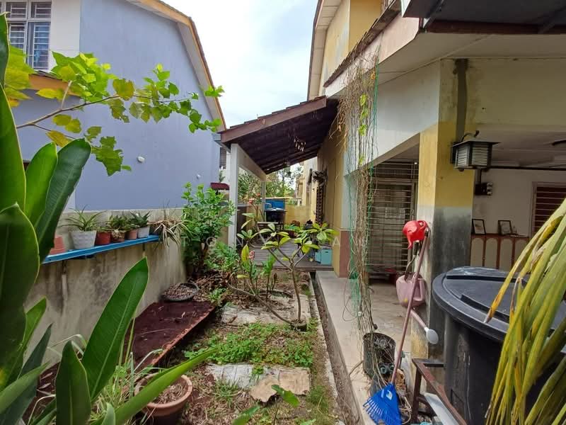 2-storey Terraced House for Sale in Sungai Buloh (Selangor) - Tony Lau - Exterior - PropertyGuru.com.my