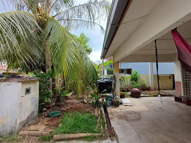 2-storey Terraced House for Sale in Sungai Buloh (Selangor) - Tony Lau - Exterior - PropertyGuru.com.my