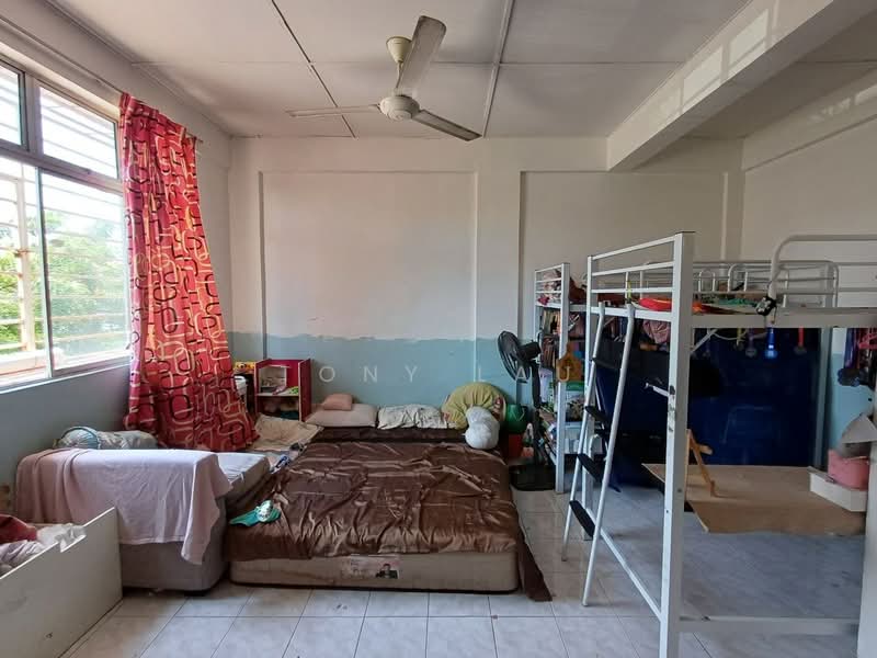 2-storey Terraced House for Sale in Sungai Buloh (Selangor) - Tony Lau - Bedroom - PropertyGuru.com.my