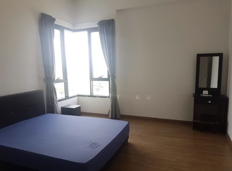 Servis Apartment untuk Disewa di Zeta @ One South - Janet Au - Bedroom - PropertyGuru.com.my