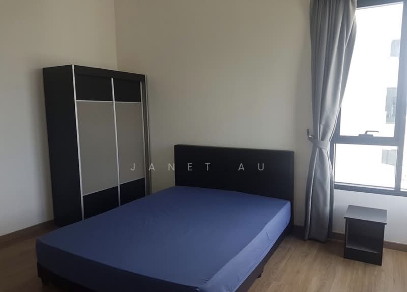 Servis Apartment untuk Disewa di Zeta @ One South - Janet Au - PropertyGuru.com.my